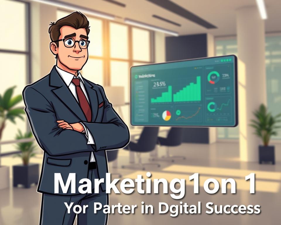 Marketing 1on1 SEO