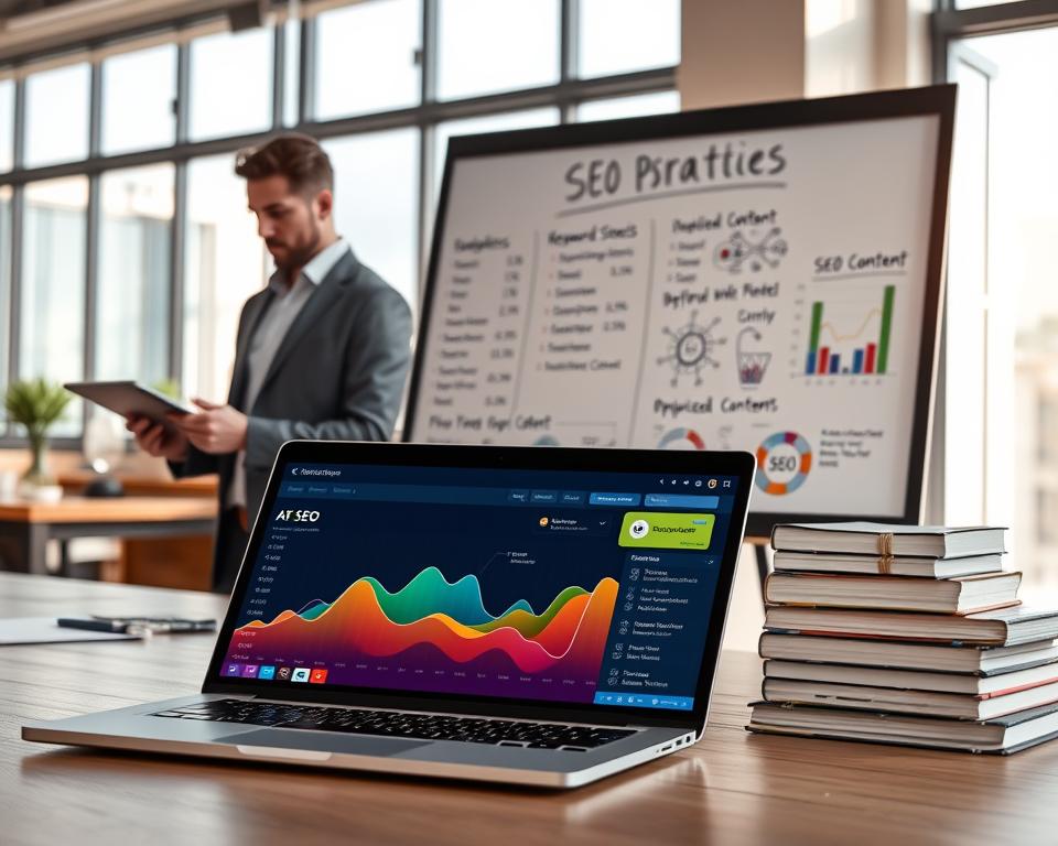 Wordpress search engine optimization