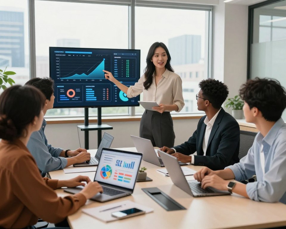 SEO company Santa Monica