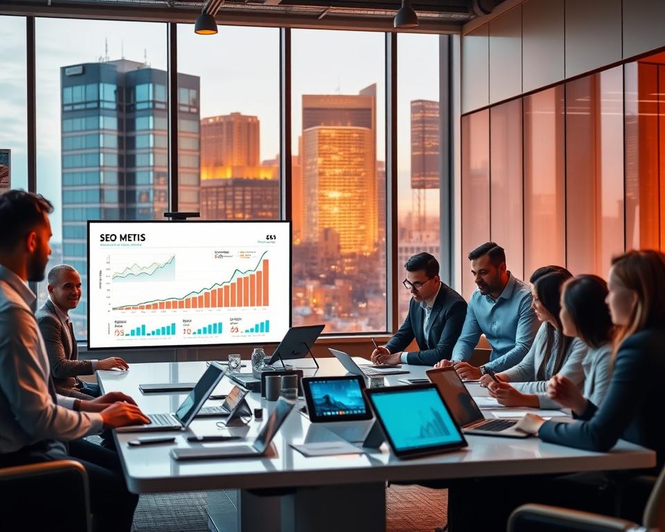 Marketing 1on1 is a premier SEO company in New York