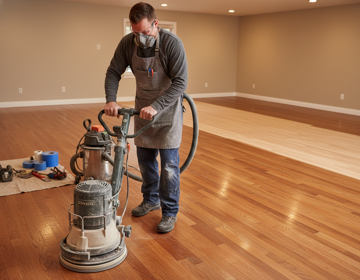 Professional Flooring Services in Boise