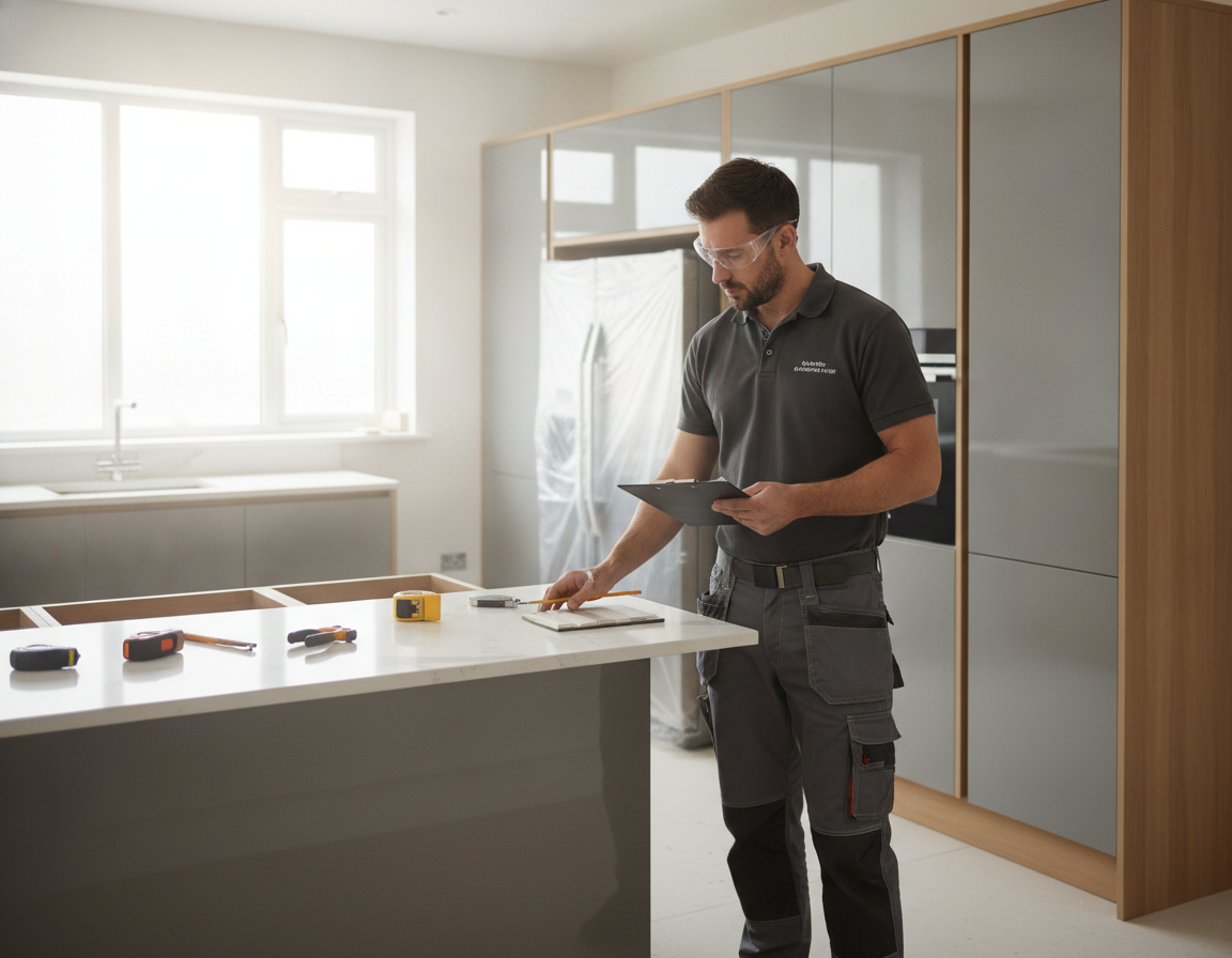 Upgrade Your Home With A Redmond Kitchen Remodel